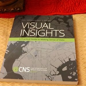 Visual Insights: A Practical Guide to Making Sense of Data